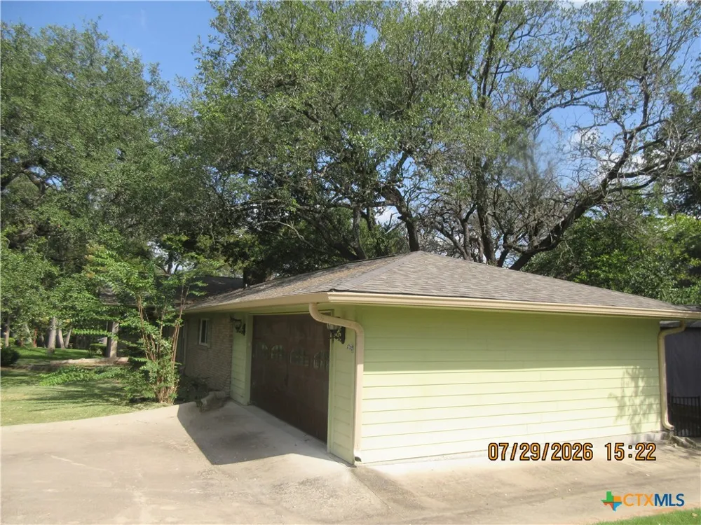 2505 Linwood Road Temple, TX 76502