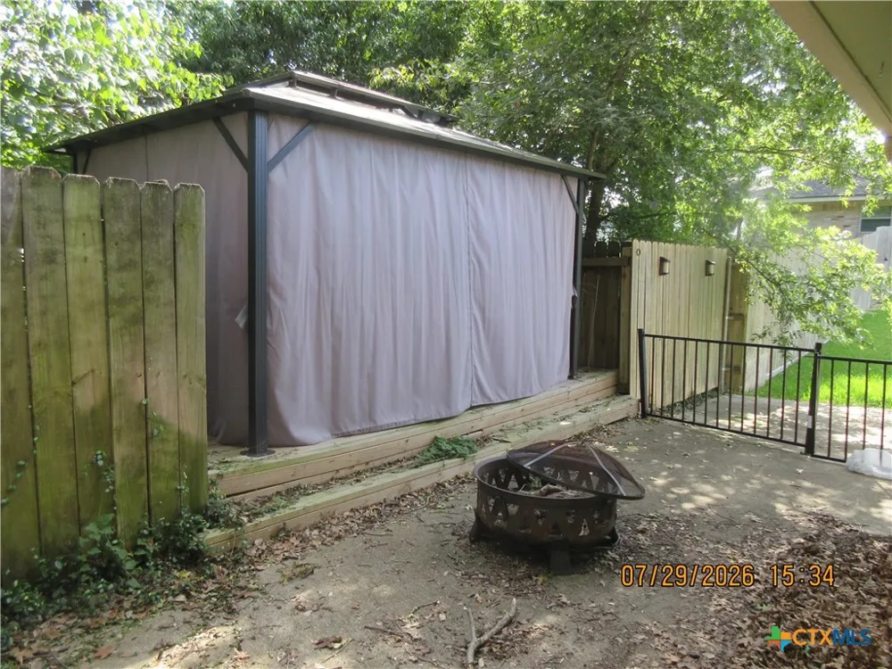 2505 Linwood Road Temple, TX 76502