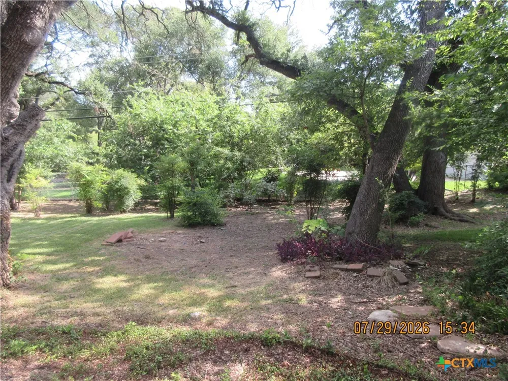 2505 Linwood Road Temple, TX 76502