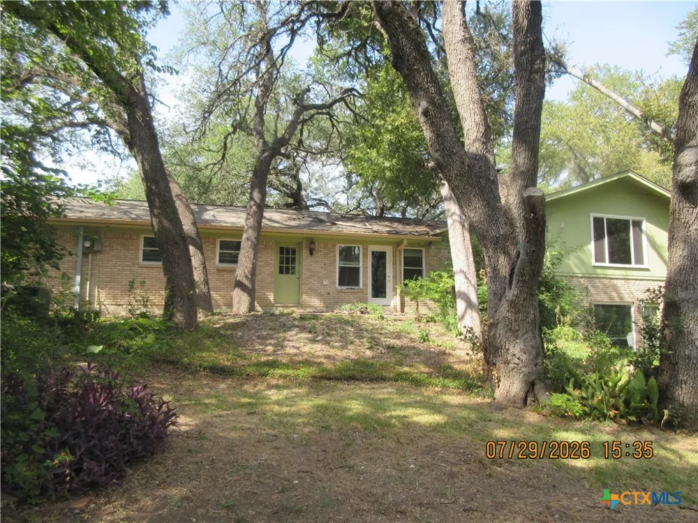 2505 Linwood Road Temple, TX 76502
