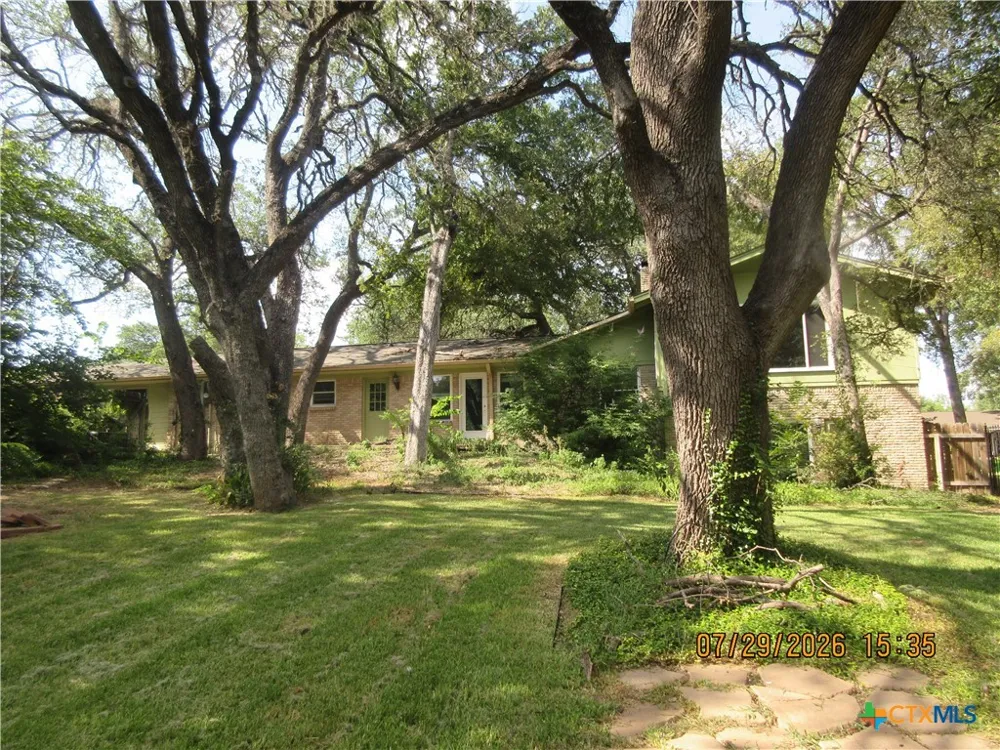2505 Linwood Road Temple, TX 76502