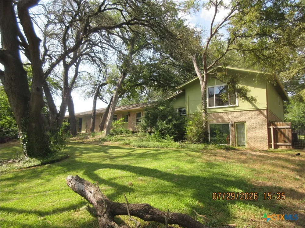 2505 Linwood Road Temple, TX 76502