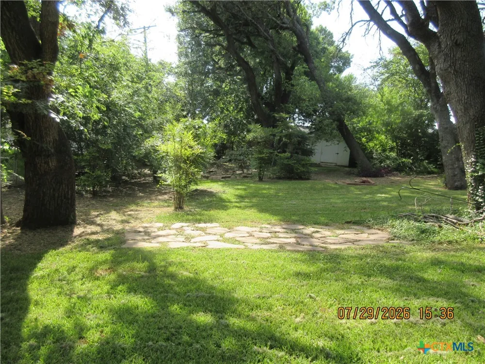 2505 Linwood Road Temple, TX 76502