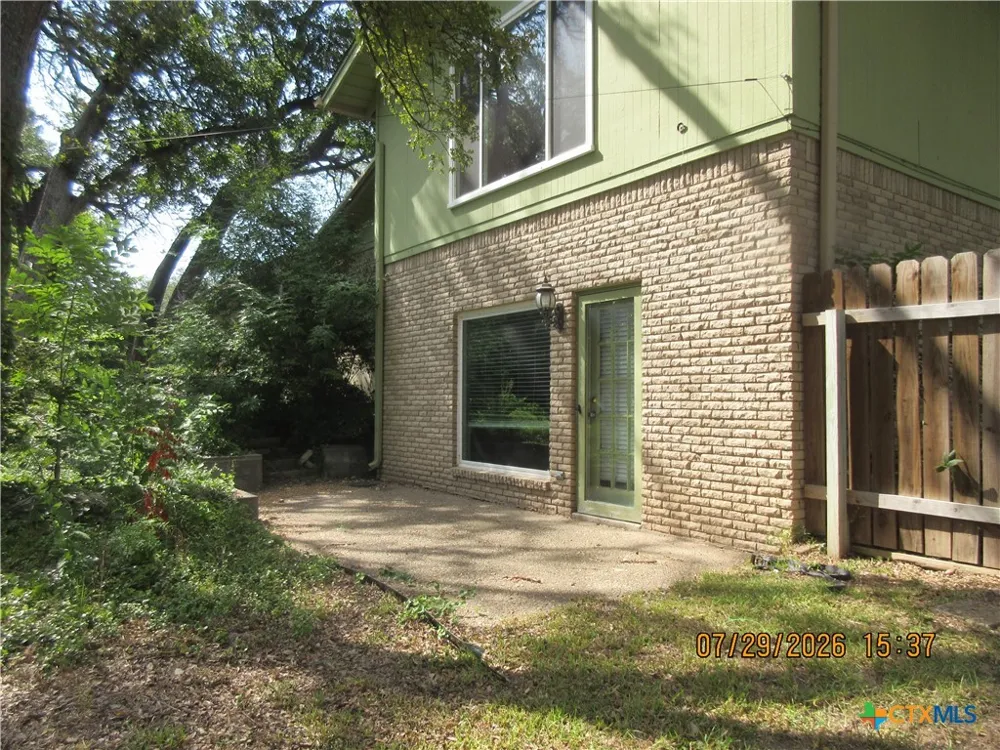 2505 Linwood Road Temple, TX 76502