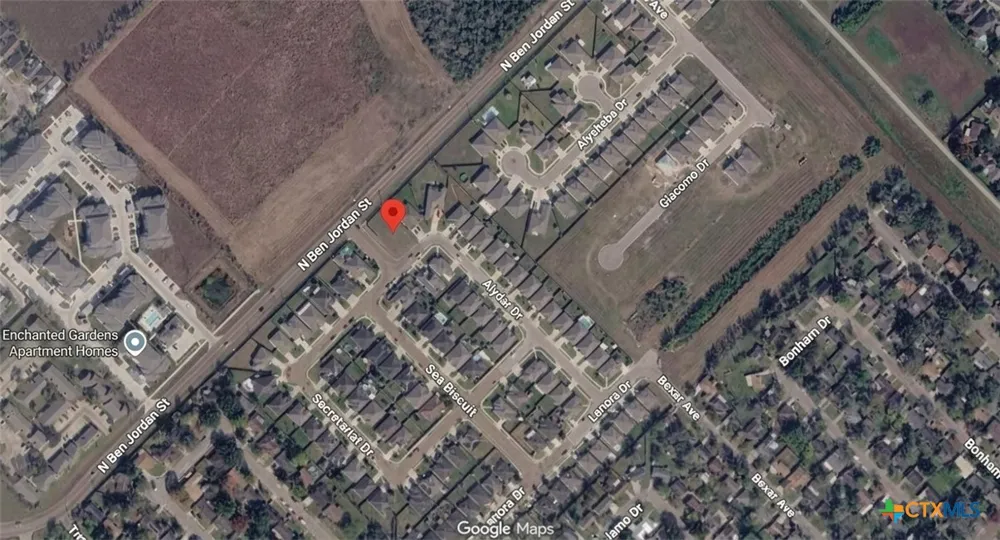 101 Alydar Drive Victoria, TX 77901