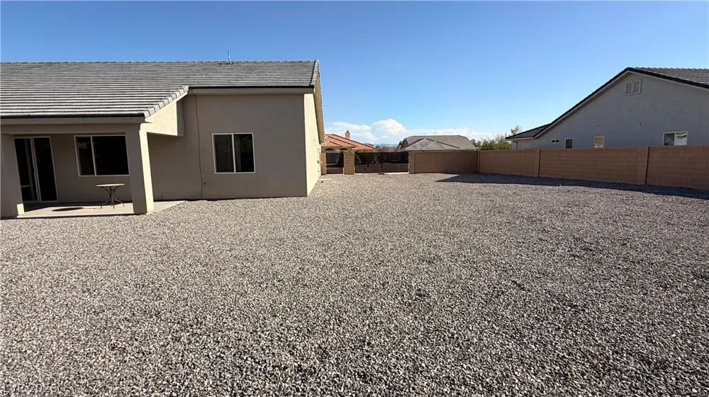 4930 E Ridgewood Drive Pahrump, NV 89061