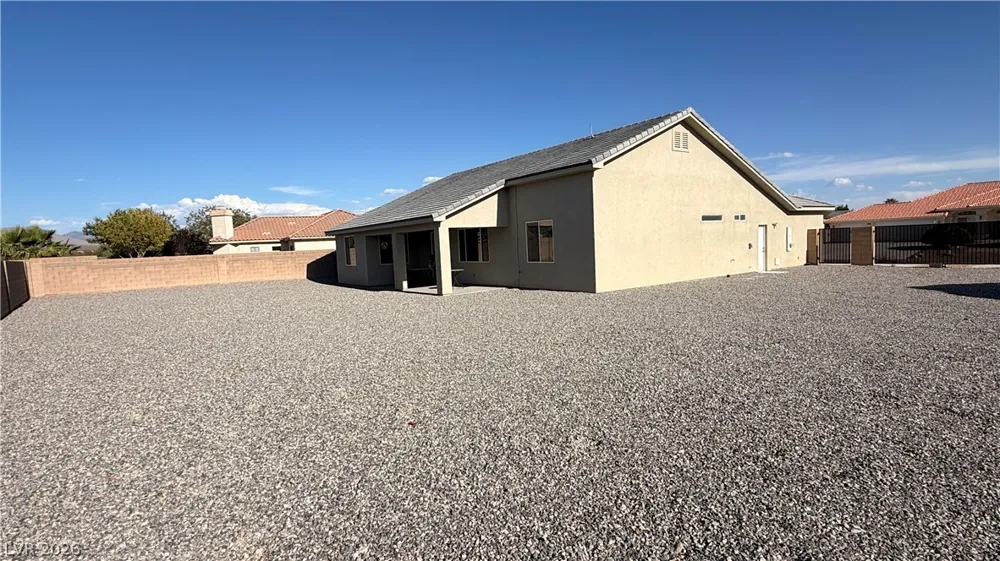 4930 E Ridgewood Drive Pahrump, NV 89061