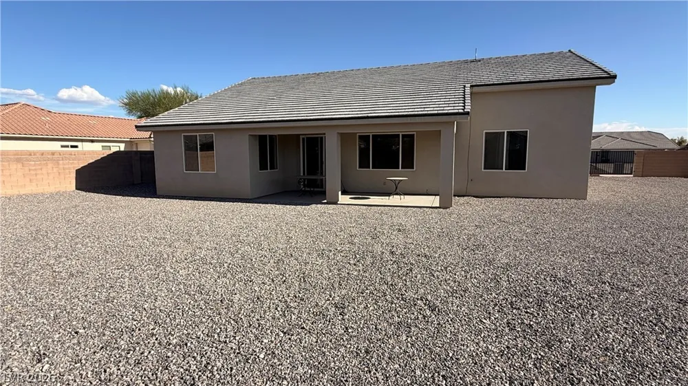 4930 E Ridgewood Drive Pahrump, NV 89061