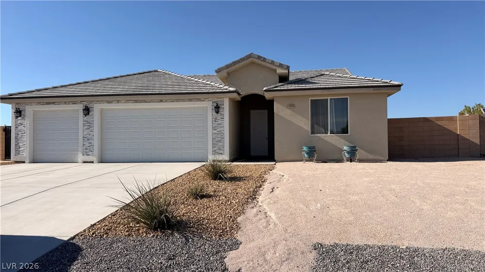 4930 E Ridgewood Drive Pahrump, NV 89061