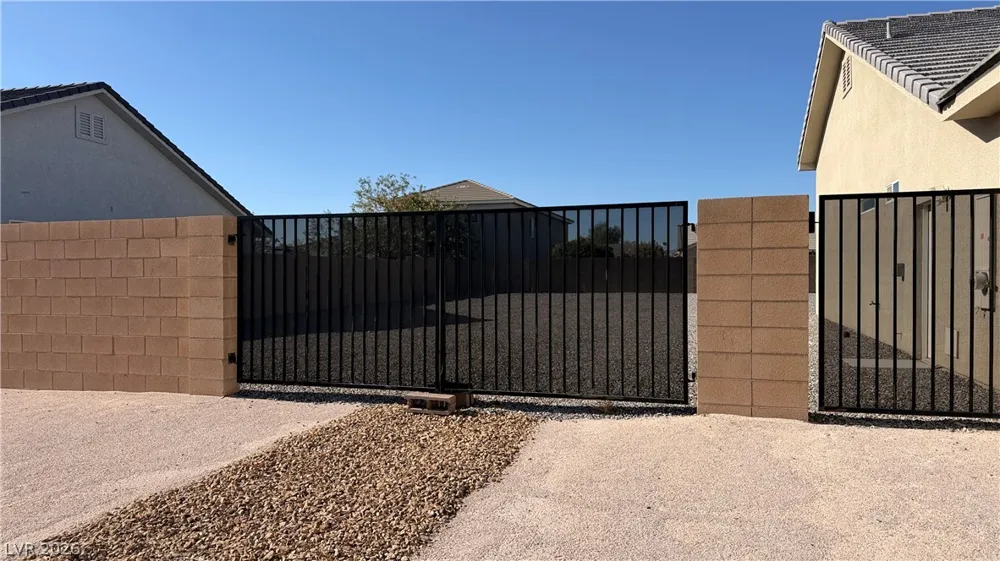4930 E Ridgewood Drive Pahrump, NV 89061
