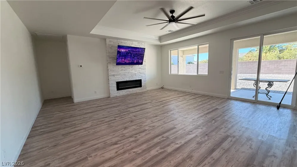 4930 E Ridgewood Drive Pahrump, NV 89061