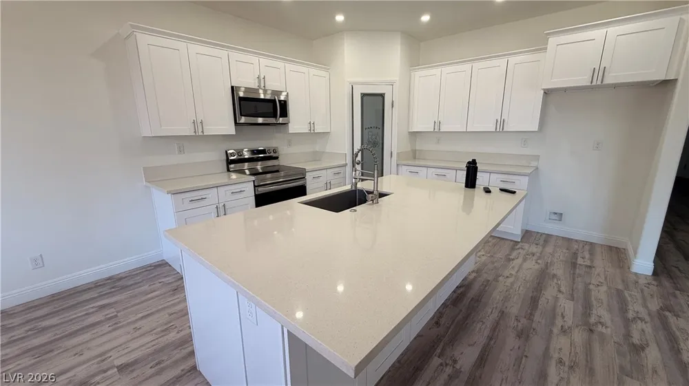 4930 E Ridgewood Drive Pahrump, NV 89061