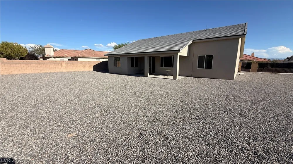 4930 E Ridgewood Drive Pahrump, NV 89061