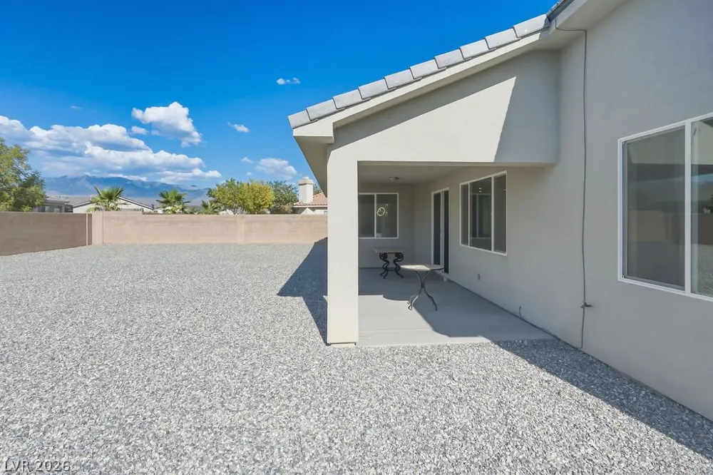4930 E Ridgewood Drive Pahrump, NV 89061