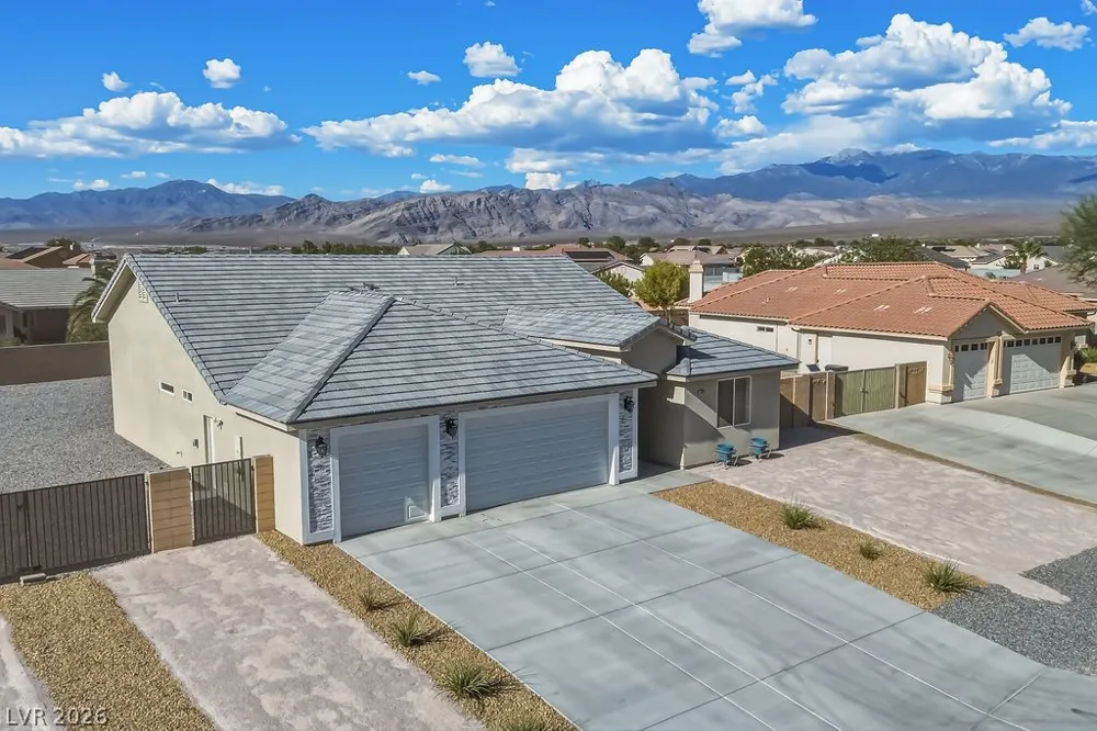 4930 E Ridgewood Drive Pahrump, NV 89061