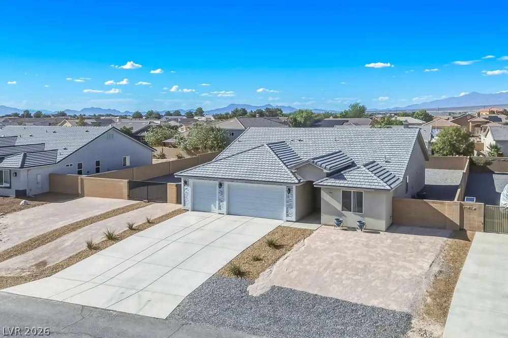 4930 E Ridgewood Drive Pahrump, NV 89061
