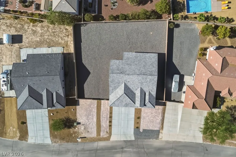 4930 E Ridgewood Drive Pahrump, NV 89061