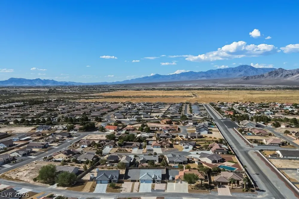 4930 E Ridgewood Drive Pahrump, NV 89061