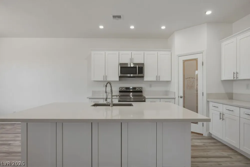 4930 E Ridgewood Drive Pahrump, NV 89061
