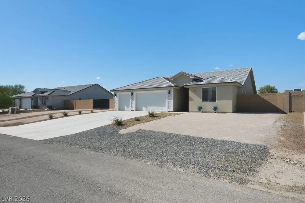 4930 E Ridgewood Drive Pahrump, NV 89061