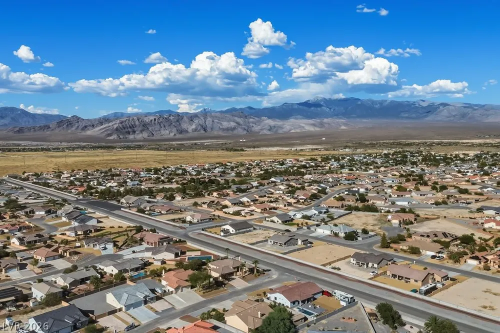 4930 E Ridgewood Drive Pahrump, NV 89061