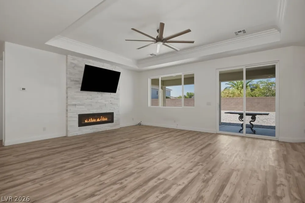 4930 E Ridgewood Drive Pahrump, NV 89061