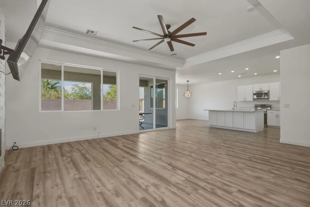 4930 E Ridgewood Drive Pahrump, NV 89061
