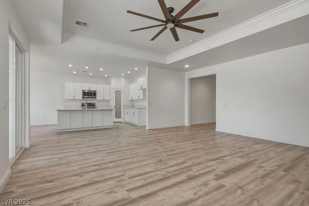 4930 E Ridgewood Drive Pahrump, NV 89061