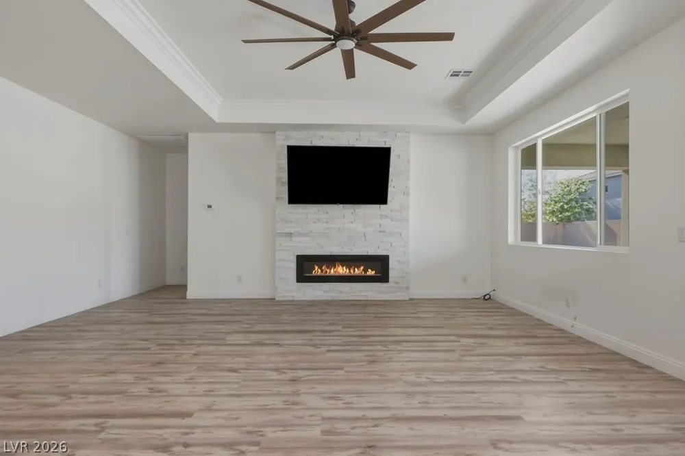 4930 E Ridgewood Drive Pahrump, NV 89061