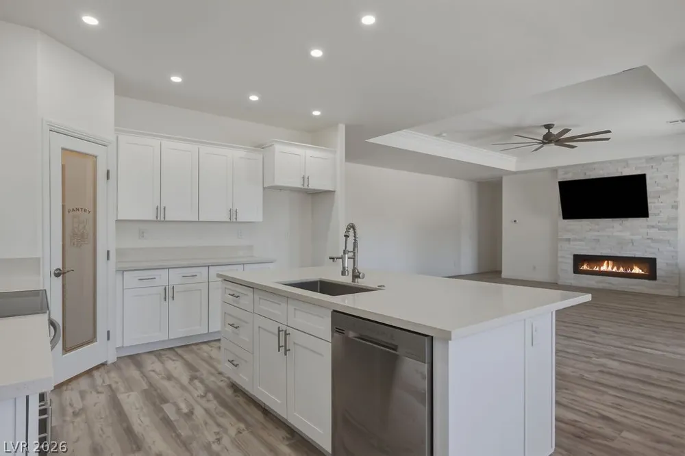 4930 E Ridgewood Drive Pahrump, NV 89061