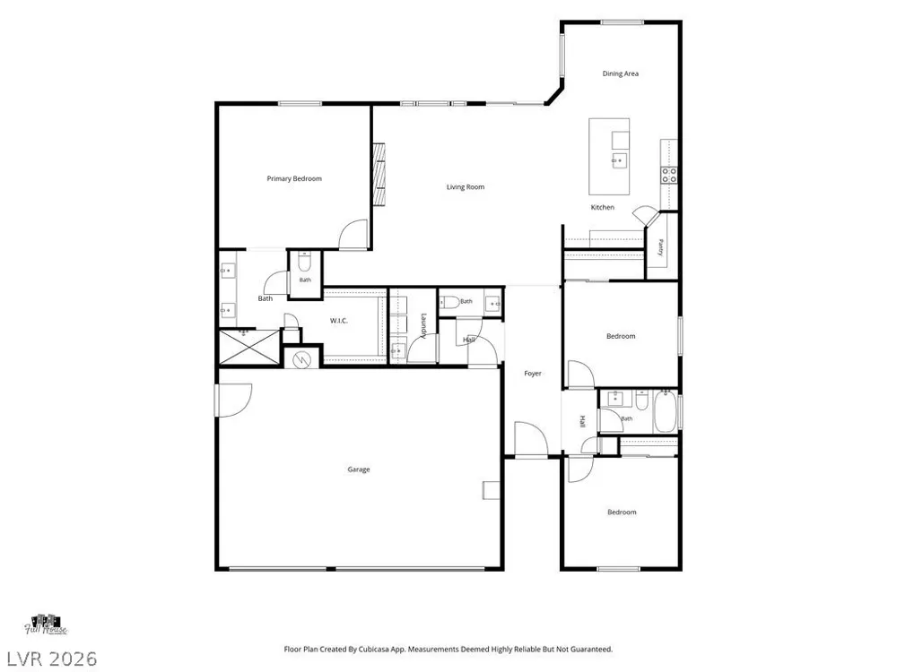 4930 E Ridgewood Drive Pahrump, NV 89061