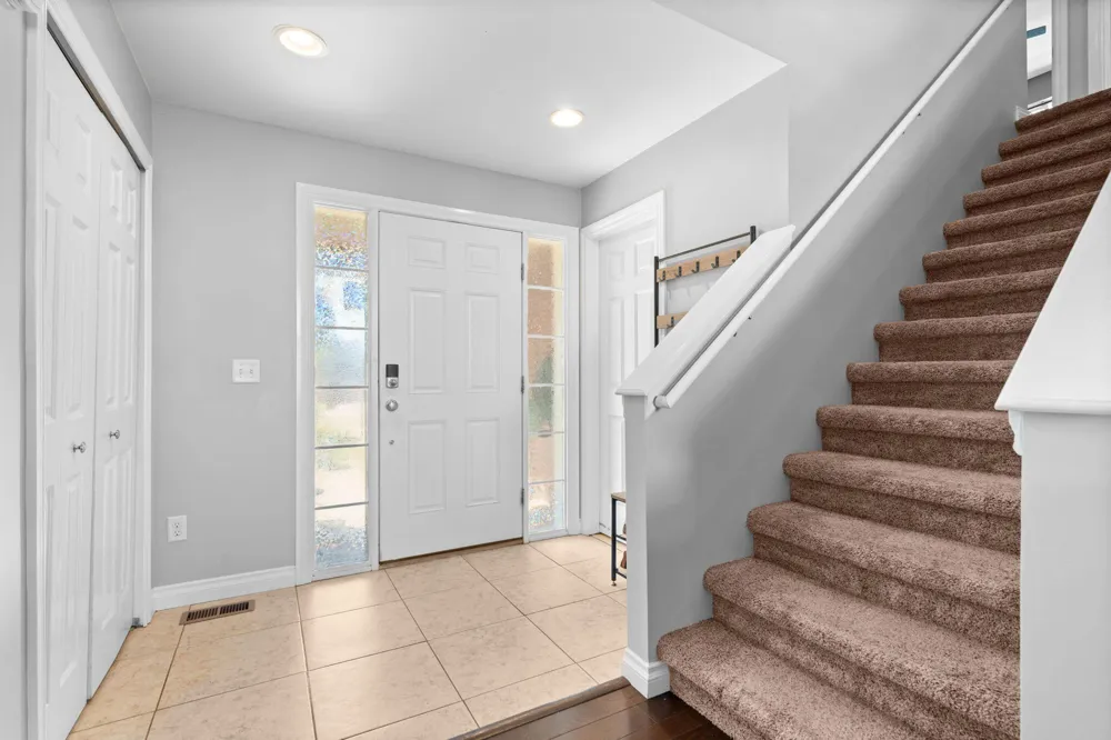 770 Eagles Nest Court Milan City, MI 48160