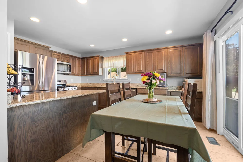 770 Eagles Nest Court Milan City, MI 48160