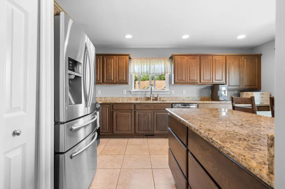770 Eagles Nest Court Milan City, MI 48160