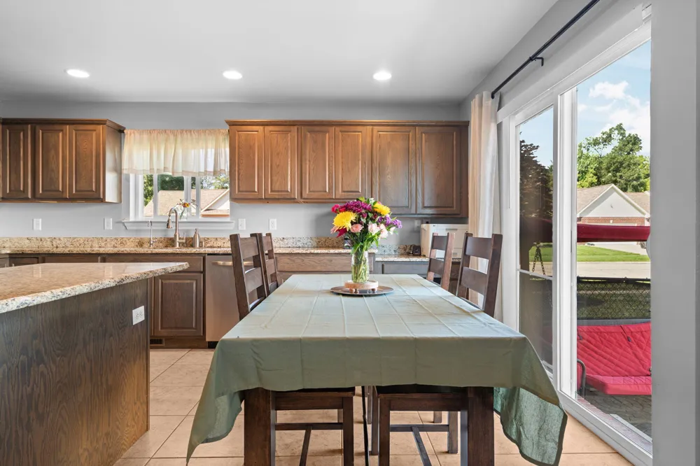 770 Eagles Nest Court Milan City, MI 48160