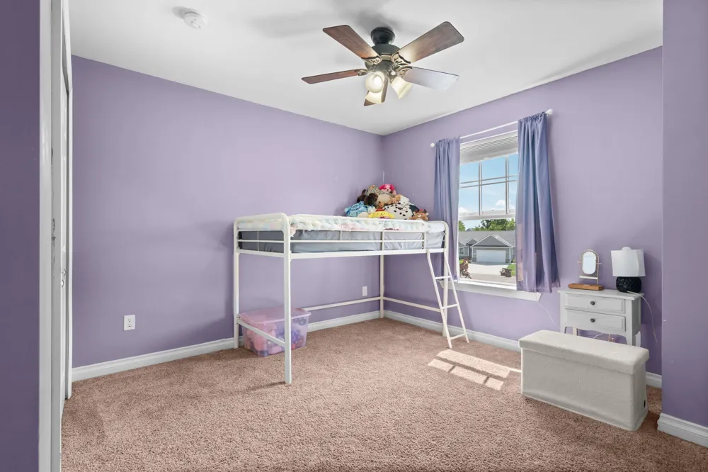 770 Eagles Nest Court Milan City, MI 48160