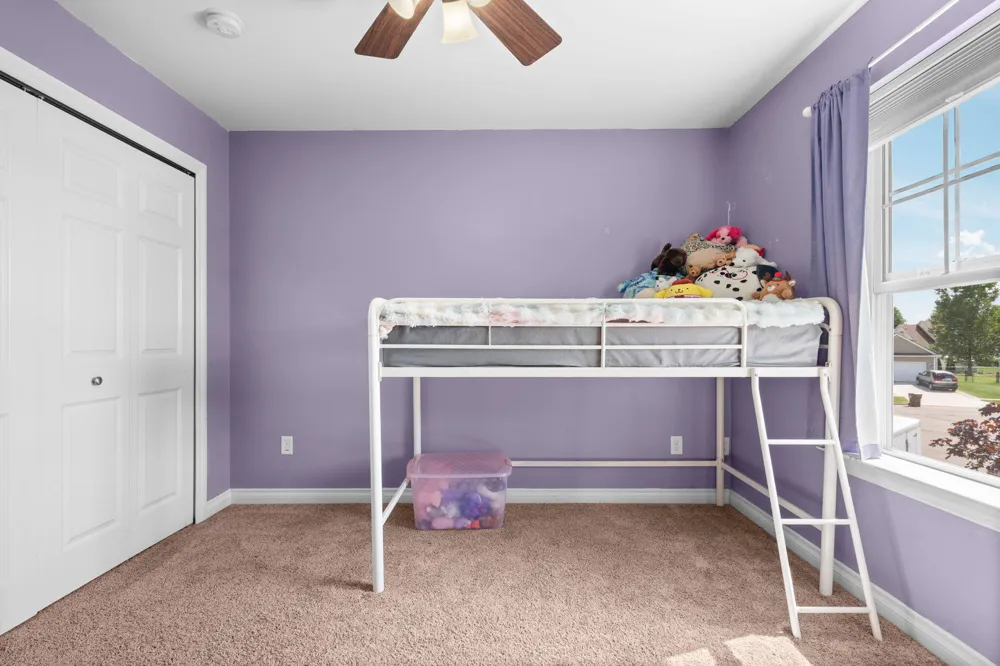 770 Eagles Nest Court Milan City, MI 48160