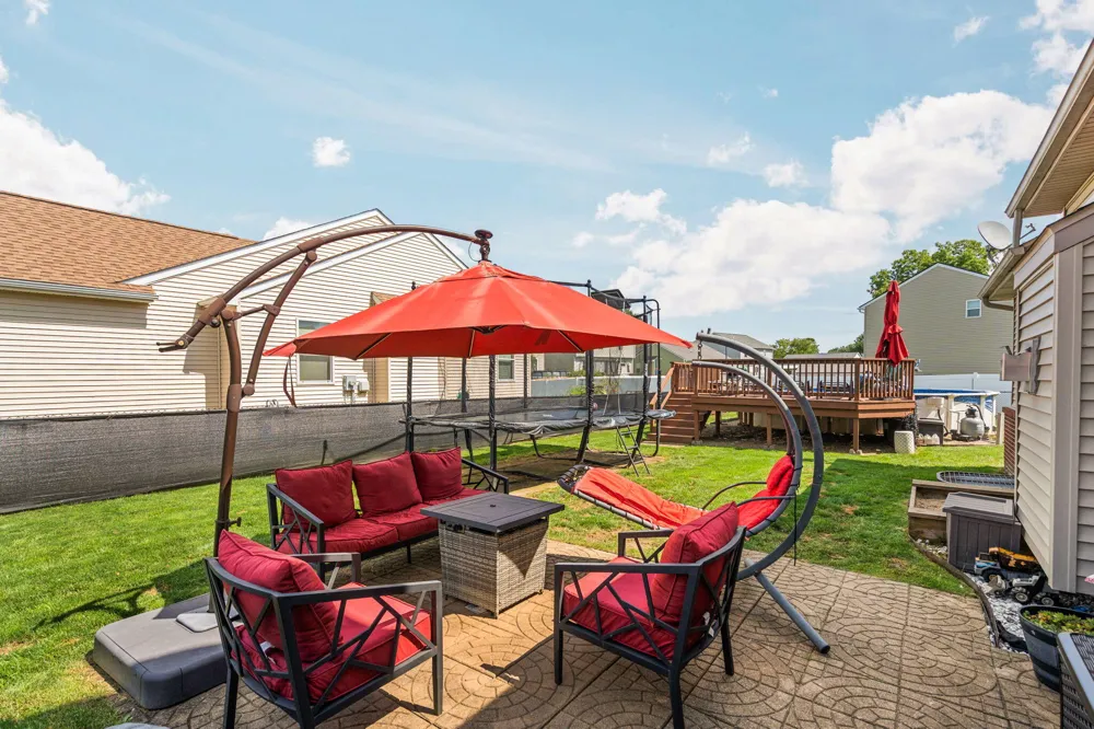 770 Eagles Nest Court Milan City, MI 48160