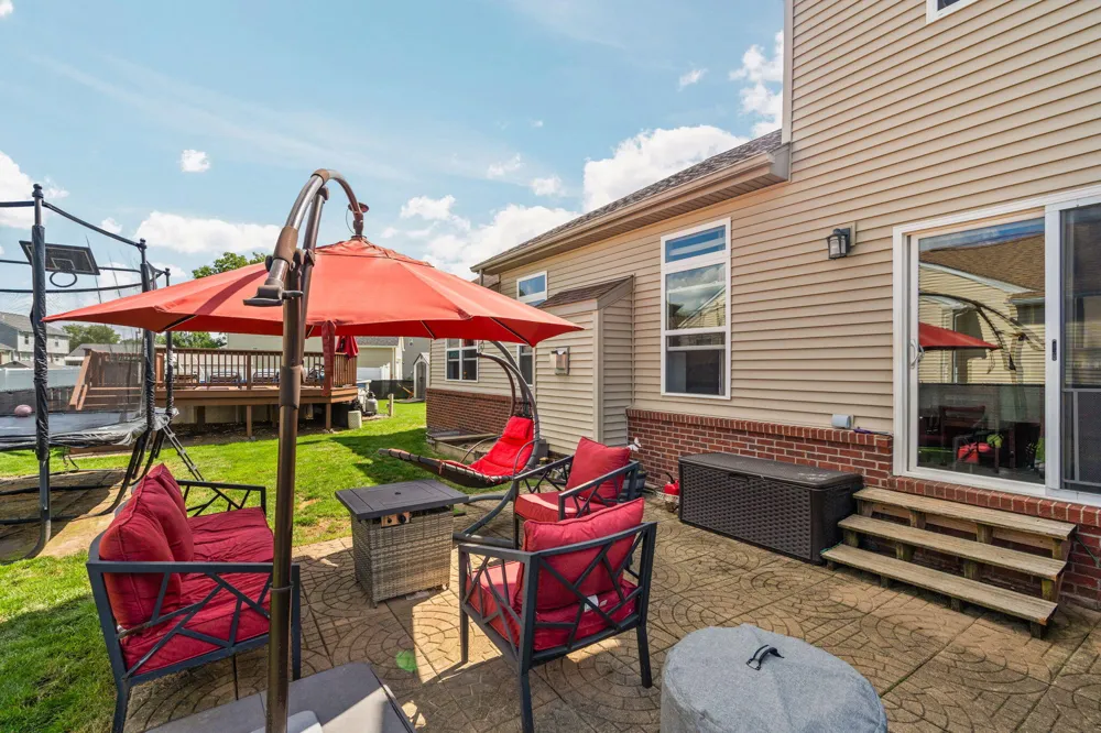 770 Eagles Nest Court Milan City, MI 48160