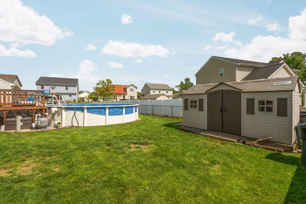 770 Eagles Nest Court Milan City, MI 48160