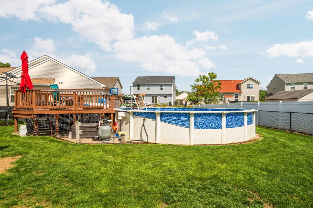770 Eagles Nest Court Milan City, MI 48160
