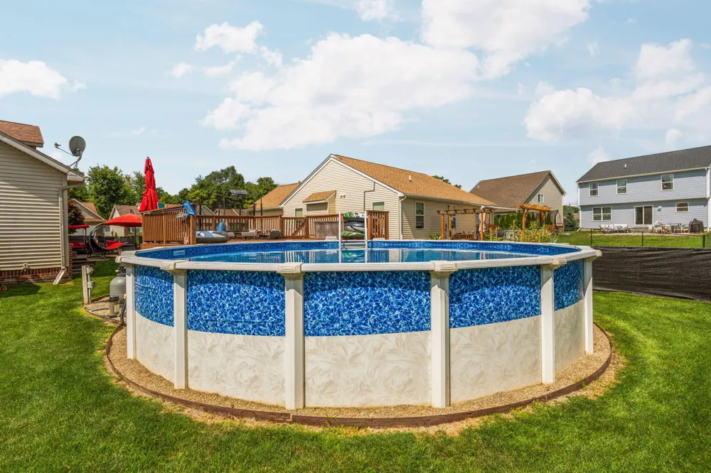 770 Eagles Nest Court Milan City, MI 48160