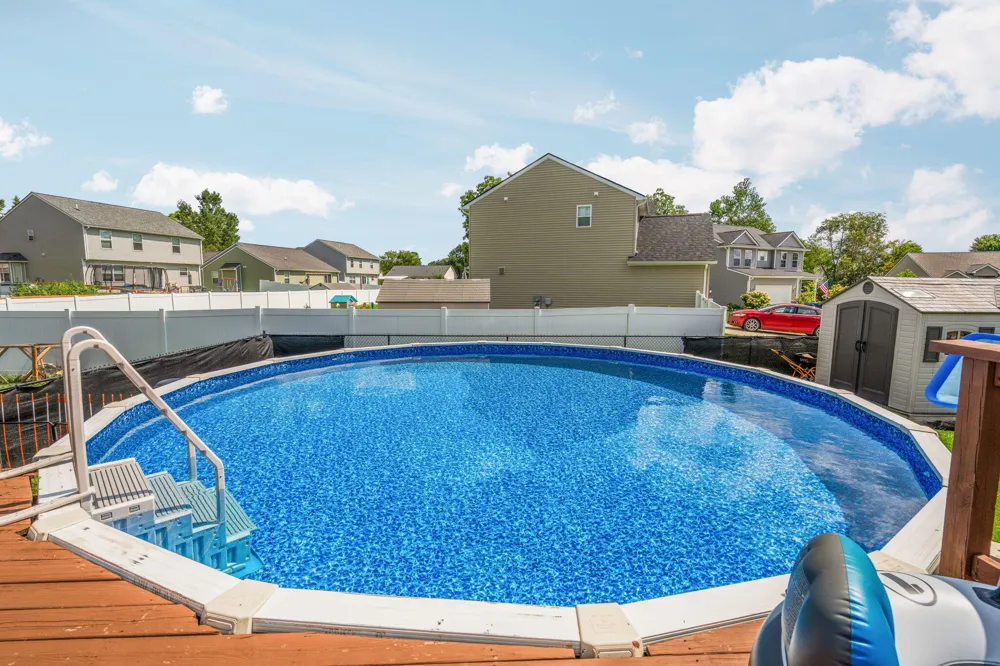770 Eagles Nest Court Milan City, MI 48160