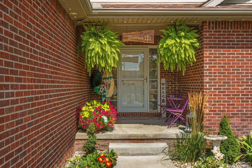 770 Eagles Nest Court Milan City, MI 48160