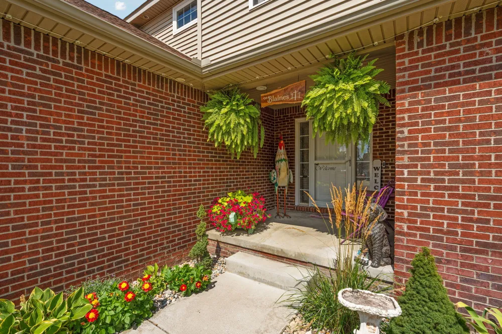 770 Eagles Nest Court Milan City, MI 48160