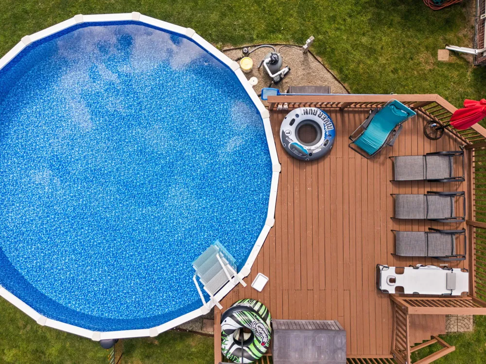 770 Eagles Nest Court Milan City, MI 48160