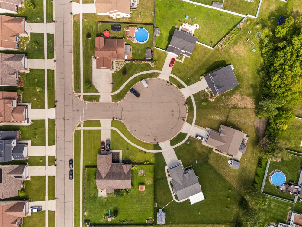 770 Eagles Nest Court Milan City, MI 48160