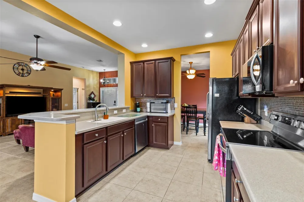 2617 BRIGHTSIDE COURT Cape Coral, FL 33991