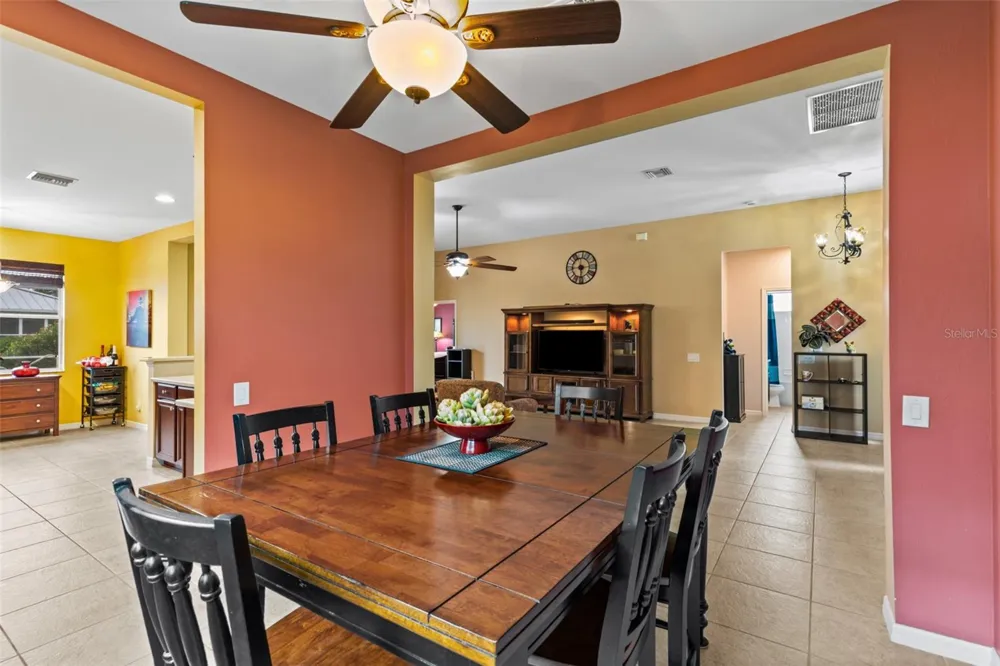 2617 BRIGHTSIDE COURT Cape Coral, FL 33991