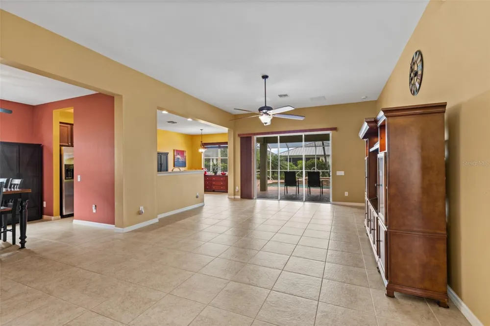 2617 BRIGHTSIDE COURT Cape Coral, FL 33991